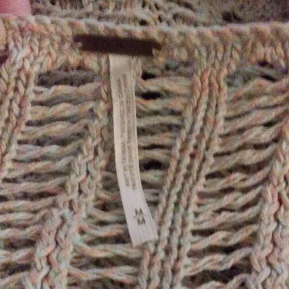 Free People Knitted Sweater - Picture 5 of 5